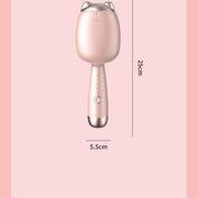 Korean Wave Hair Curler