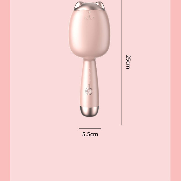 Korean Wave Hair Curler