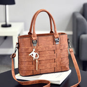 New trendy ladies bags casual one-shoulder messenger bag