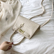 Cross-body bag simple handbag