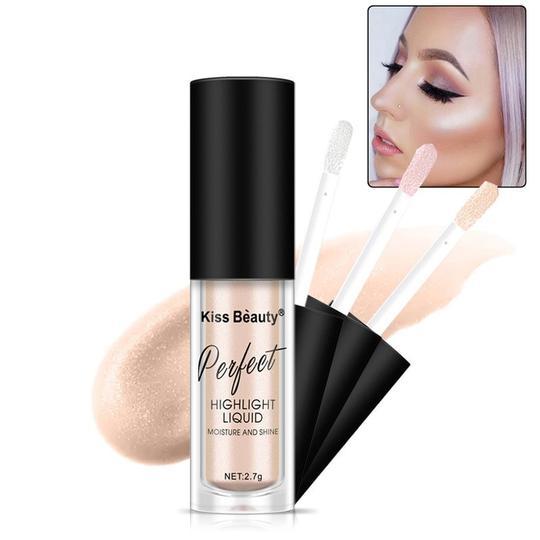 Multifonctional Illuminator Contouring Makeup & Face Brightener