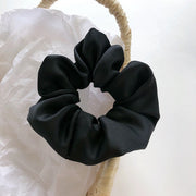 Retro french simple hair accessory