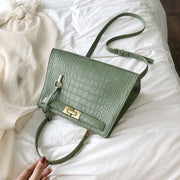 Cross-body bag simple handbag