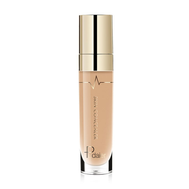 Pudaier foundation Professional Moisturizer Face Base MakeUp Long Lasting Convenient Concealer Makeup Cosmetic Concealer