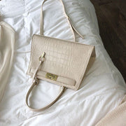 Cross-body bag simple handbag