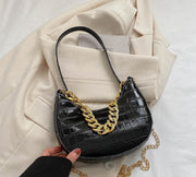 Fashion Chain Cross Body Bag