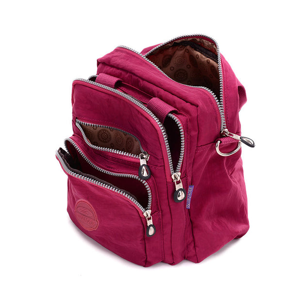 A One-Shoulder Cross-Body Bag For Ladies