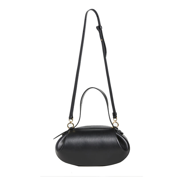 Ladies Casual Hand Carrying Bag One-Shoulder Cross-Body Bag