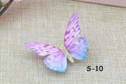 Fairy Girl 5CM Duckbill Hairpin