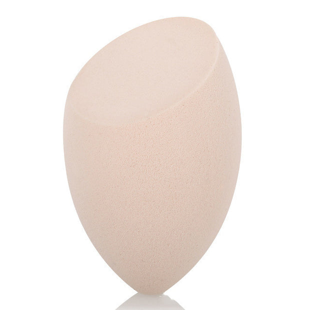 Gourd Powder Puff, Smooth Woman Makeup Foundation, Makeup Egg Sponge Cosmetic Tool And Accessories, Water Drop Shape.