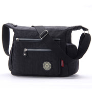 Waterproof Messenger Cross Body Ladies Handbag Bag Shoulder Bag Womens Purse