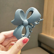 Korean top clip hair accessories