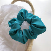 Retro french simple hair accessory