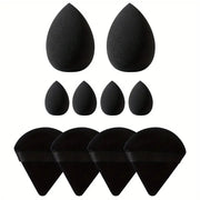 Face Wash Skin Care Mini Cosmetic Egg Makeup Set