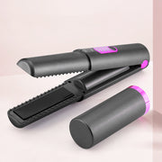 Women's Fashion Cordless Hair Straightener Comb