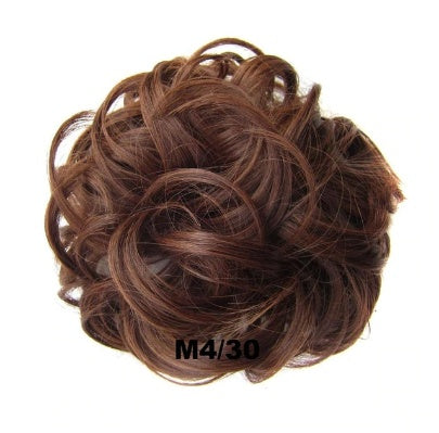 Hair ring