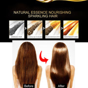 Moisturizing Hair Smoothing Hair Care Essential Oil