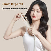 Big Wave Automatic Curler Electric Rotating Lazy Does Not Hurt Hair Hair Curler