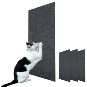 Self-adhesive Cutting Cat Scratching Pad Wear-resistant And Scratch-resistant