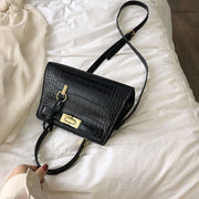 Cross-body bag simple handbag