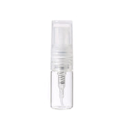 2ML Sample Perfume Sub-bottles Glass Perfume Bottle