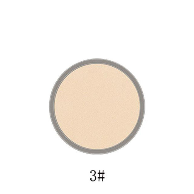 Spirit Point Moisturizing Fix Makeup Light Face Powder