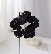 Retro french simple hair accessory