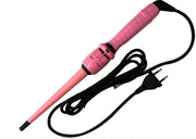 Manual curling iron