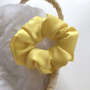 Retro french simple hair accessory