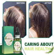 Nourishing Anti-hair Loss Thick Hair Care