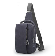 Canvas Cross Body bag