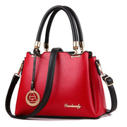 Portable Fashion Ladies Bags All-match Trend