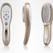 Charging health hair care comb