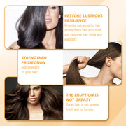 Strengthen Hair Root Repair And Soft Care