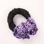 New Lazy No Hot Curling Hair Ring Eva Sponge Sleep Hair Curler Big Wave Hair Curler