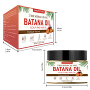 Batana Soft Hair Care Hair Mask