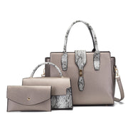 The New Fashionable Ladies' Bags Are Simple And Elegant