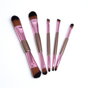 Makeup Brushes