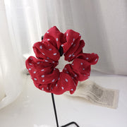 Retro french simple hair accessory