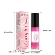 Ball Perfume Oil Lasting Fragrance Perfume For Women