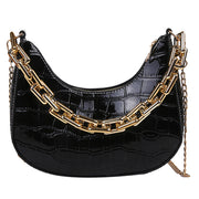 Fashion Chain Cross Body Bag