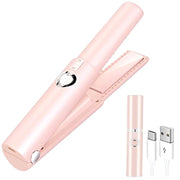 Women's Fashion Cordless Hair Straightener Comb