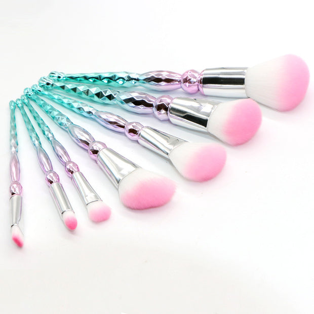 Makeup Brush Set Makeup Brush Diamond Tower