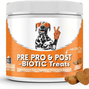 Dog Prebiotics Digestive Snacks Intestinal Health Pet Health Care Products