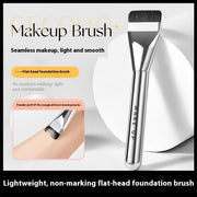 Makeup Brush Round Head Concealer Smear-proof Makeup