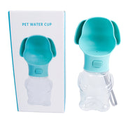 Pet travel mug