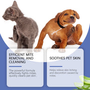 Pet Anti-mite Cream For Health Care