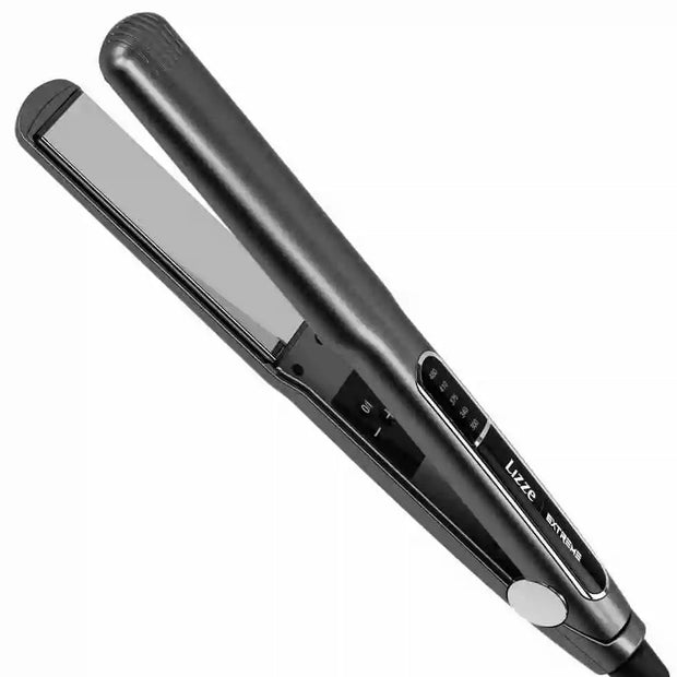 Hair Salon Professional Hair Straightener Electric Hair Straightener Fluffy Hair Curler