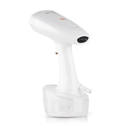 Handheld Garment Steamer Portable Electric Iron Wet and Dry Ironing Machine Ironing Machine 1600W Steam Iron 스팀다리미