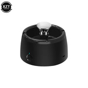 Multi-functional Intelligent Ashtray Air Purifier Portable Ashtray USB Charging 2000mAh Household Second-hand Smoke Air Purifier